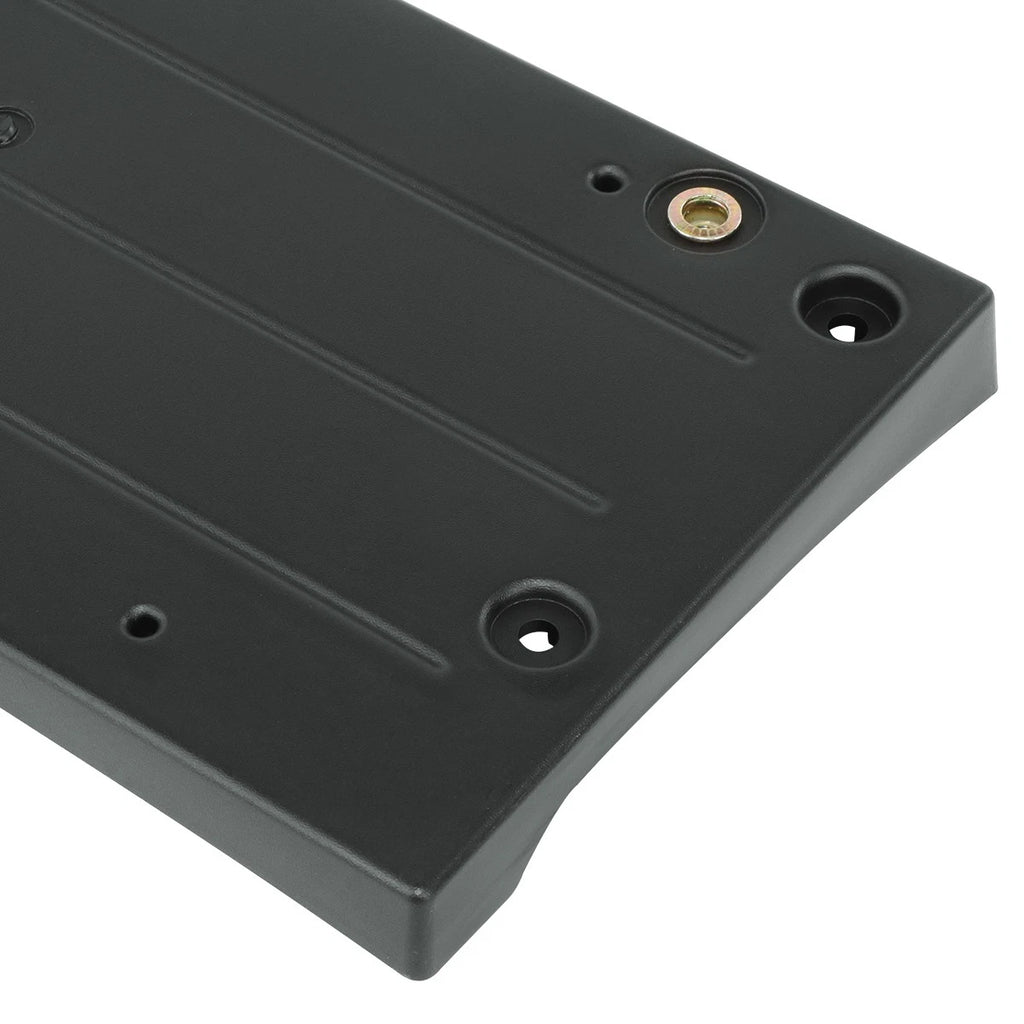 Front License Plate Tag Mounting Bracket for Land Rover Range Rover Sport (2018–2022)