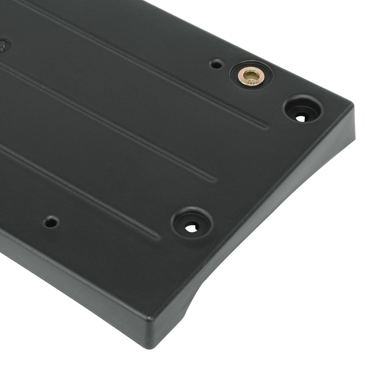 Front License Plate Tag Mounting Bracket for Land Rover Range Rover Sport (2018–2022)