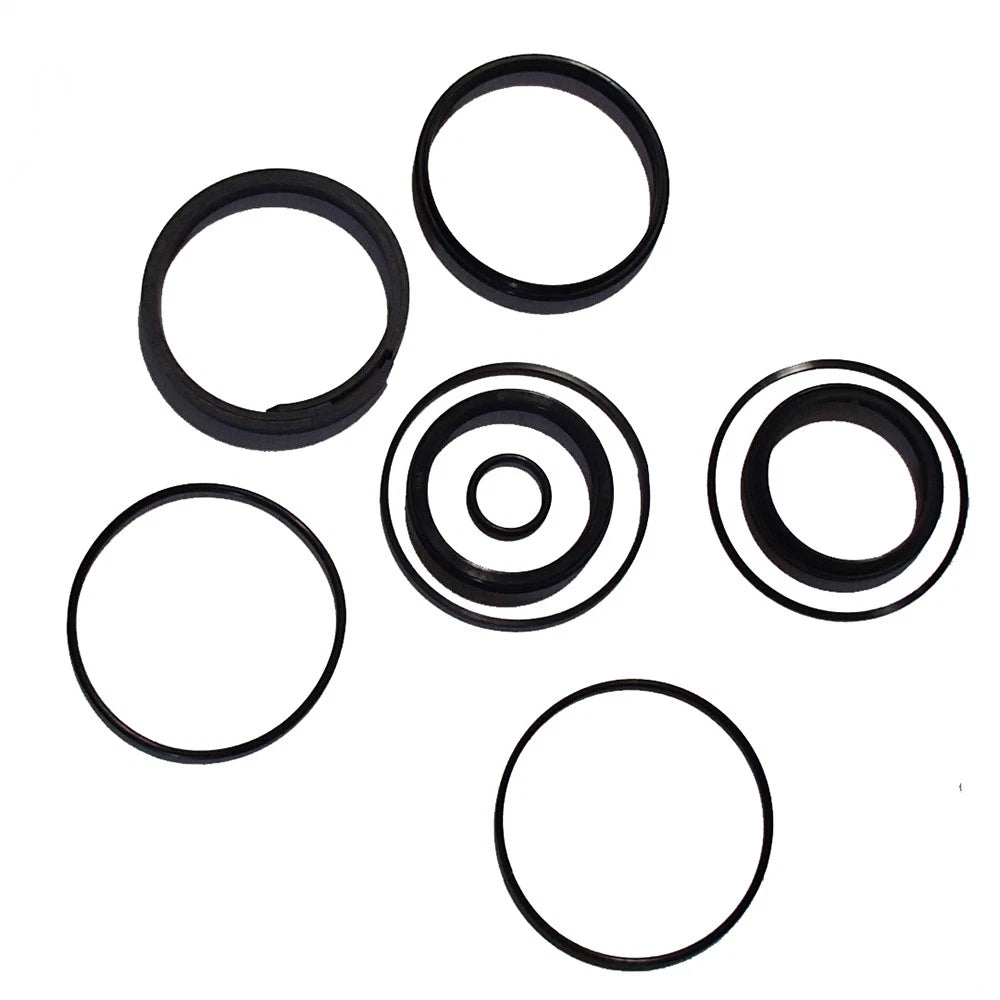 Hydraulic Cylinder Seal Kit for Hydro-Ax Hyco 2.5" Rod & 4" Bore (8804032)