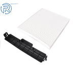 Cabin Air Filter & Access Door for Dodge Ram 1500 2500 3500 (2011-2020)