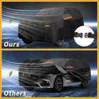 Waterproof All Weather Car Cover for Lexus TX