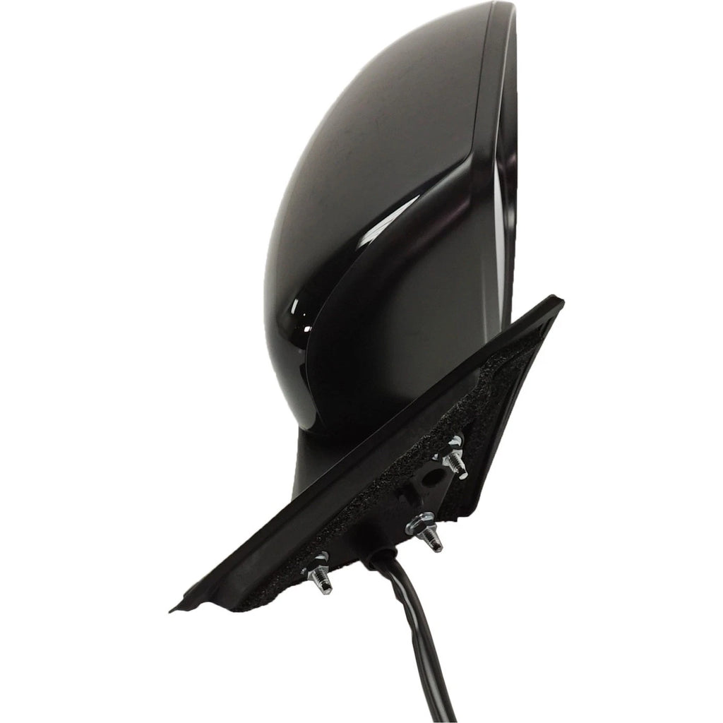 Heated Mirrors for Nissan Rogue (2016–2020) with Turn Signal
