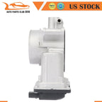 Throttle Body for Mazda 3, Mazda 5 (2004-2007)