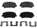 Front Brake Pad Set for Mazda CX-5 (2013–2024) NF882HZ