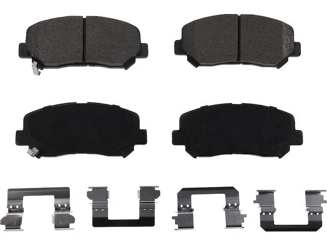 Front Brake Pad Set for Mazda CX-5 (2013–2024) NF882HZ