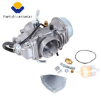Carburetor & Intake Manifold for Polaris Scrambler 500, Sportsman Worker (1997–2009)