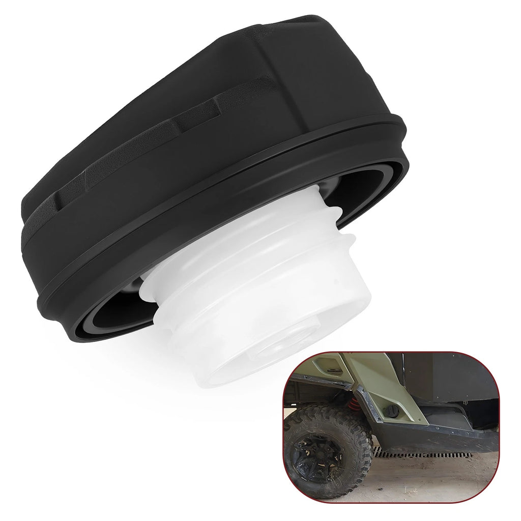 Gas Fuel Cap 709000529 709000268 for Can-Am Commander 800 800R (2011–2020)