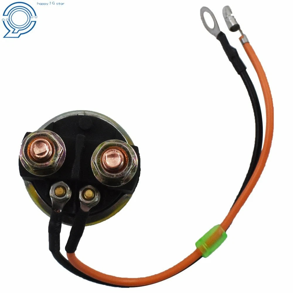 Starter Relay Solenoid for Yamaha (6G1-81941-10-00)