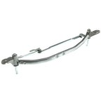 Windshield Wiper Linkage & Motor Assembly for BMW 528i (2000-2007)