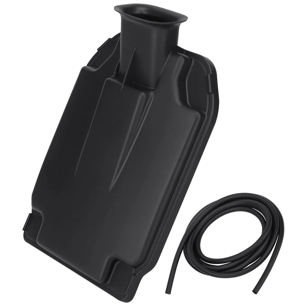 Air Box Lid Cover Cap & Seal for Yamaha Raptor 125 250 (2008–2013) 4D3-14412-00-00
