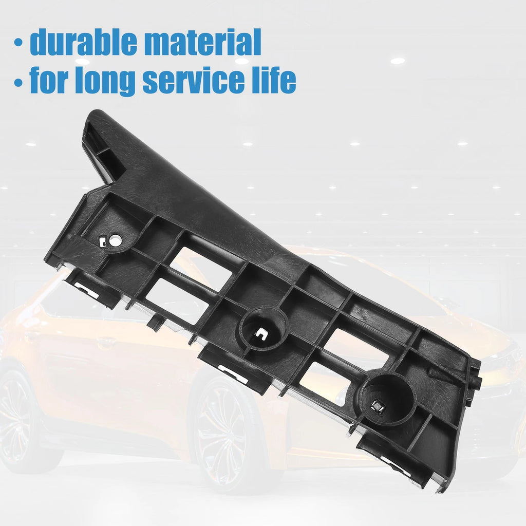Right Side Front Bumper Bracket No. 5211647041 for Toyota Prius (2010–2015)