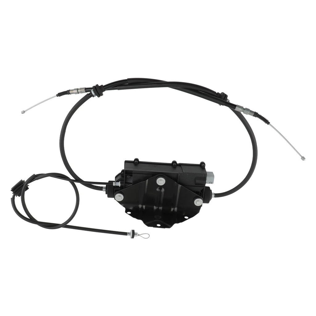 Rear E Brake Actuator Control Unit for BMW X6 F16 (2015–2019)