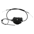 Rear E Brake Actuator Control Unit for BMW X6 F16 (2015–2019)