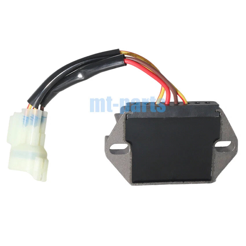 Voltage Regulator Rectifier for Arctic Cat 440 Sno Pro (2003–2006) / ZR440 Sno Pro (2002–2003)