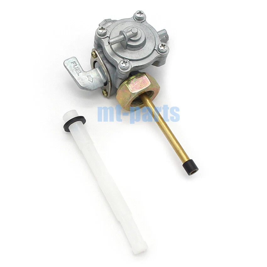 Gas Fuel Petcock Valve Switch for Honda VT500C Shadow (1983–1986) / VT500FT Ascot 500 (1984)