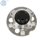 Set of 2 Rear Left & Right Wheel Hub & Bearing Assembly for Toyota RAV4 (1996–2005)