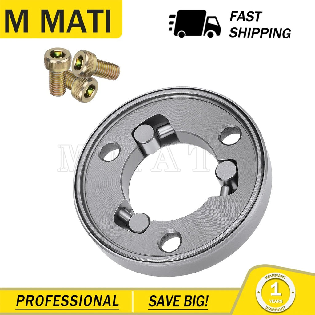 One Way Starter Clutch for Kawasaki Ninja 250R 300 ZX6 ZX6R Bayou 220 KZ305 CSR