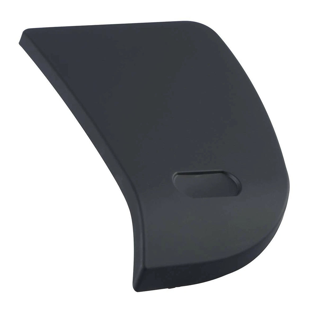Inner Speedometer Fairing Media Door for Harley Street Electra Glide (2014–2023)