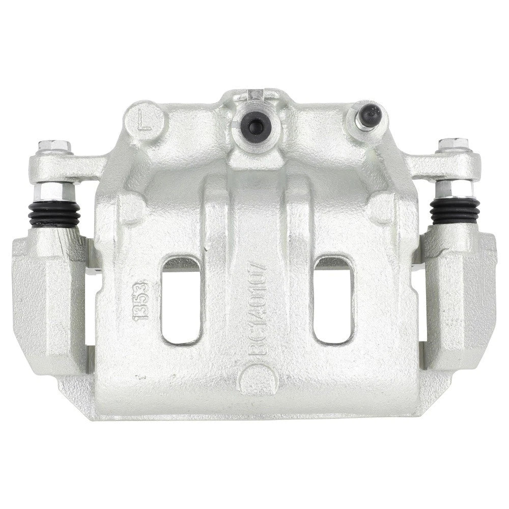 Front Left Brake Caliper with Bracket for Chevrolet Equinox (2007–2009)