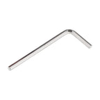 1 Set Aluminum Alloy Kickstand Plate Pad for BMW Red