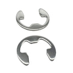 Trim Ram E Ring Clip for Mercruiser Alpha Gen 2 Sterndrive (1991–2008)