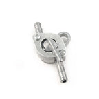 6mm 1/4" Inline Fuel Tank Tap Filter Petcock for PIT PRO Dirt Bike ATV Buggy