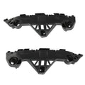 Set of 2 Front Bumper Retainers for Mazda 3 & 3 Sport (2010–2013)