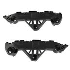 Set of 2 Front Bumper Retainers for Mazda 3 & 3 Sport (2010–2013)