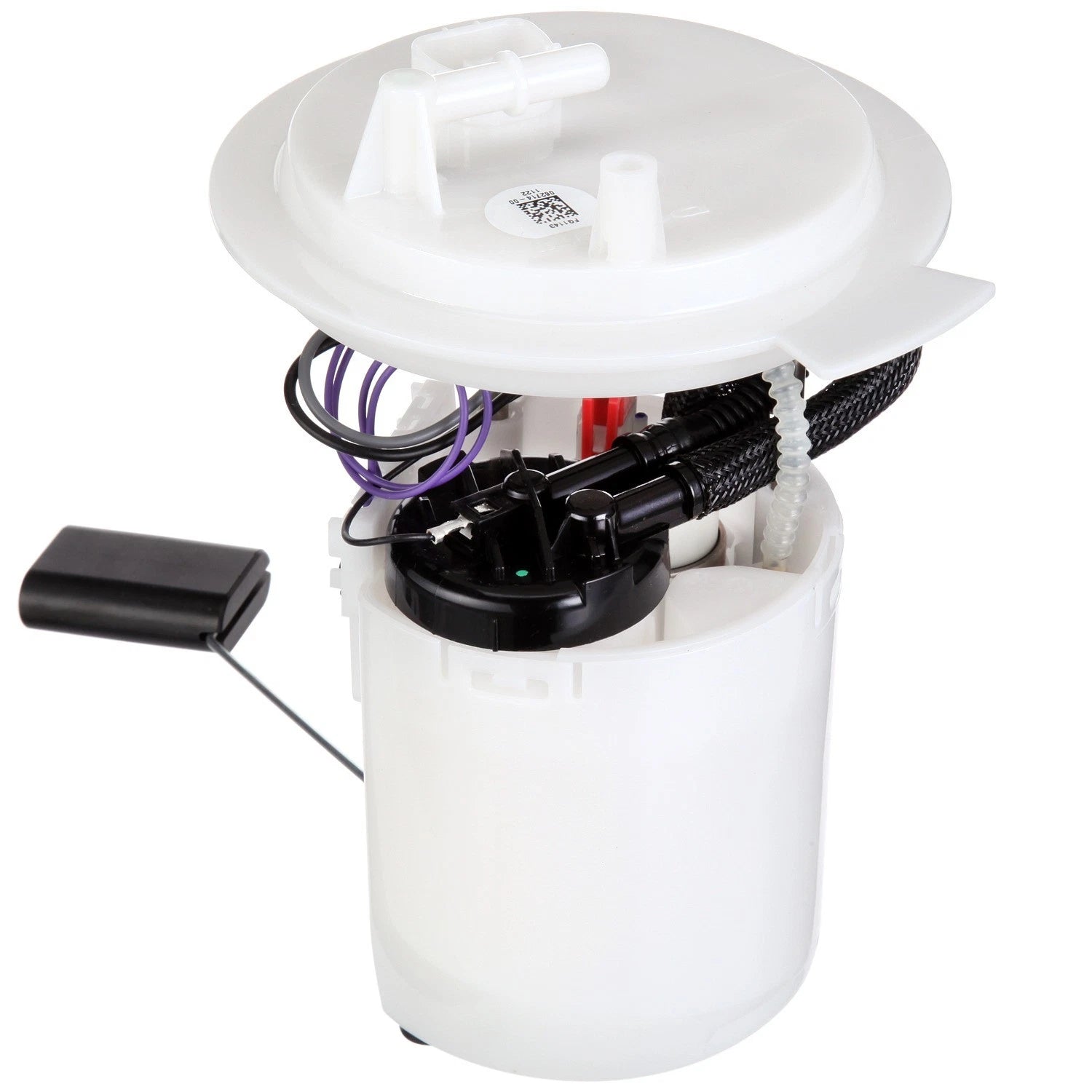 Delphi FG1143 Fuel Pump Module Assembly for Ford Fusion/Lincoln MKZ/Mazda 6 (2006–2012)