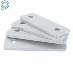 1" Rear End Lift Kit for Club Car Precedent (2004–Present)