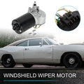 Front Windshield Wiper Motor for Chrysler Town & Country (1985–1987) No.4339449