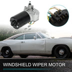 Front Windshield Wiper Motor for Chrysler Town & Country (1985–1987) No.4339449