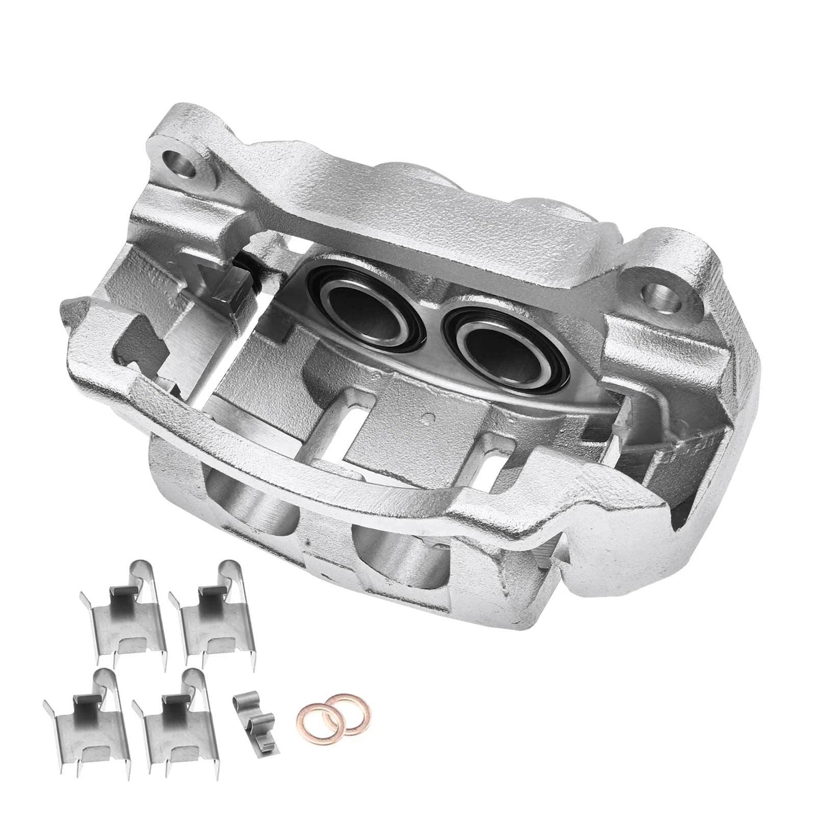 Front Right Brake Caliper with Bracket for Chevy W5500 Tiltmaster (1999-2004)