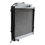 3 Rows Radiator for Massey Ferguson 375 383 390 393 398 399
