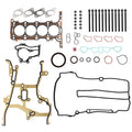 Head Gasket Bolts Set for Chevy Cruze Sonic Buick Encore Trax (2011–2016)