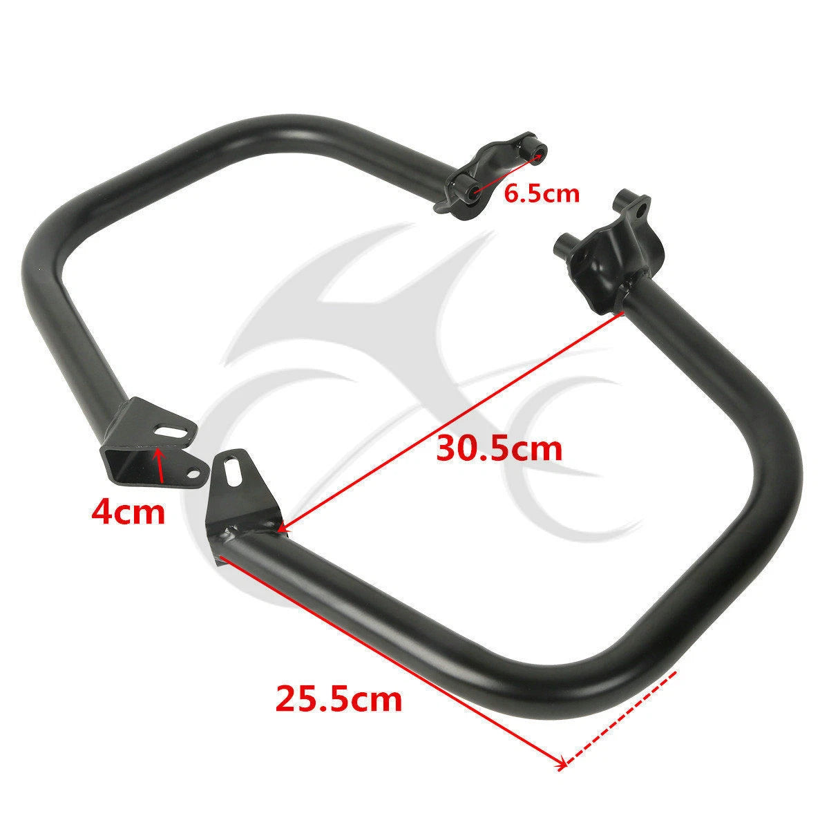 1 1/4" Engine Guard Crash Bar for Harley Street 500 750 (2015–2019) Rod XG750A