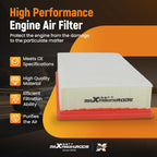 Engine Air Filter for VW Atlas Cross Sport (2020-2023)