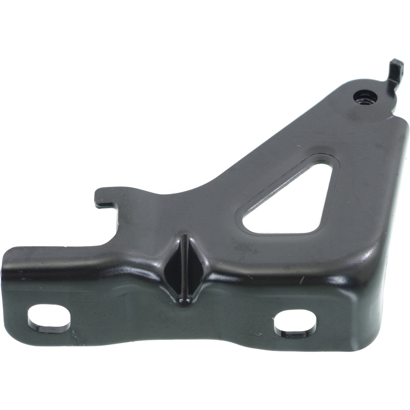Hood Hinge for Chevy Traverse (Passenger Right Side)
