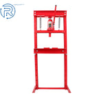 12 Ton Hydraulic Shop Press for Benchtop Use