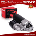 Starter for BMW 550i 650i 750i X5 (2004–2010)