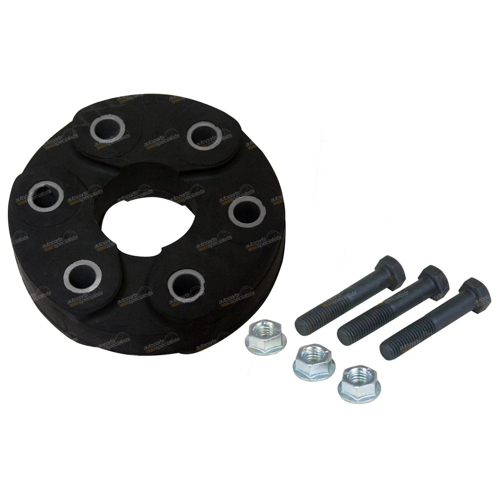 Front Tail Drive Shaft Rubber Yoke Doughnut for Vehicle
