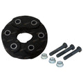 Front Tail Drive Shaft Rubber Yoke Doughnut for Vehicle