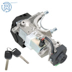 Ignition Switch Cylinder Lock with 2 Keys for Honda Accord (2003-2007)