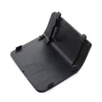 OBD Socket Cover  Black ABS for BMW 1 Series E81 E82 E87 E88 X1 E84 (2004-2015)