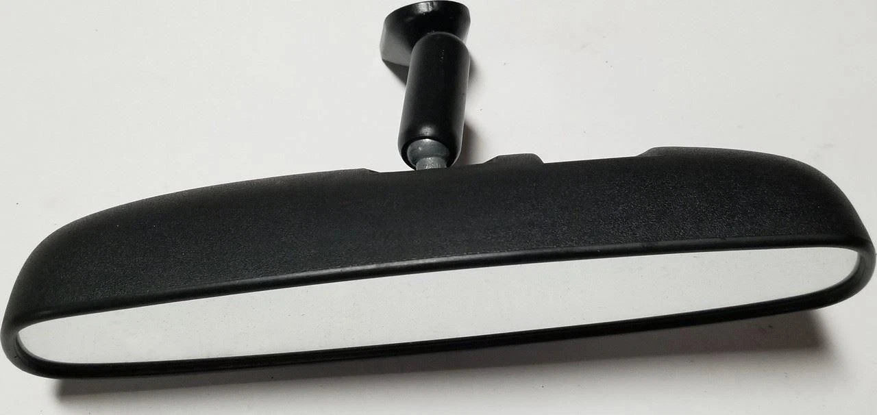 Manual Dim Rear View Mirror for Jaguar X-Type (2002–2008) OEM