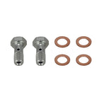 Rear Brake Caliper Kit for Lincoln Town Car (2003–2011)