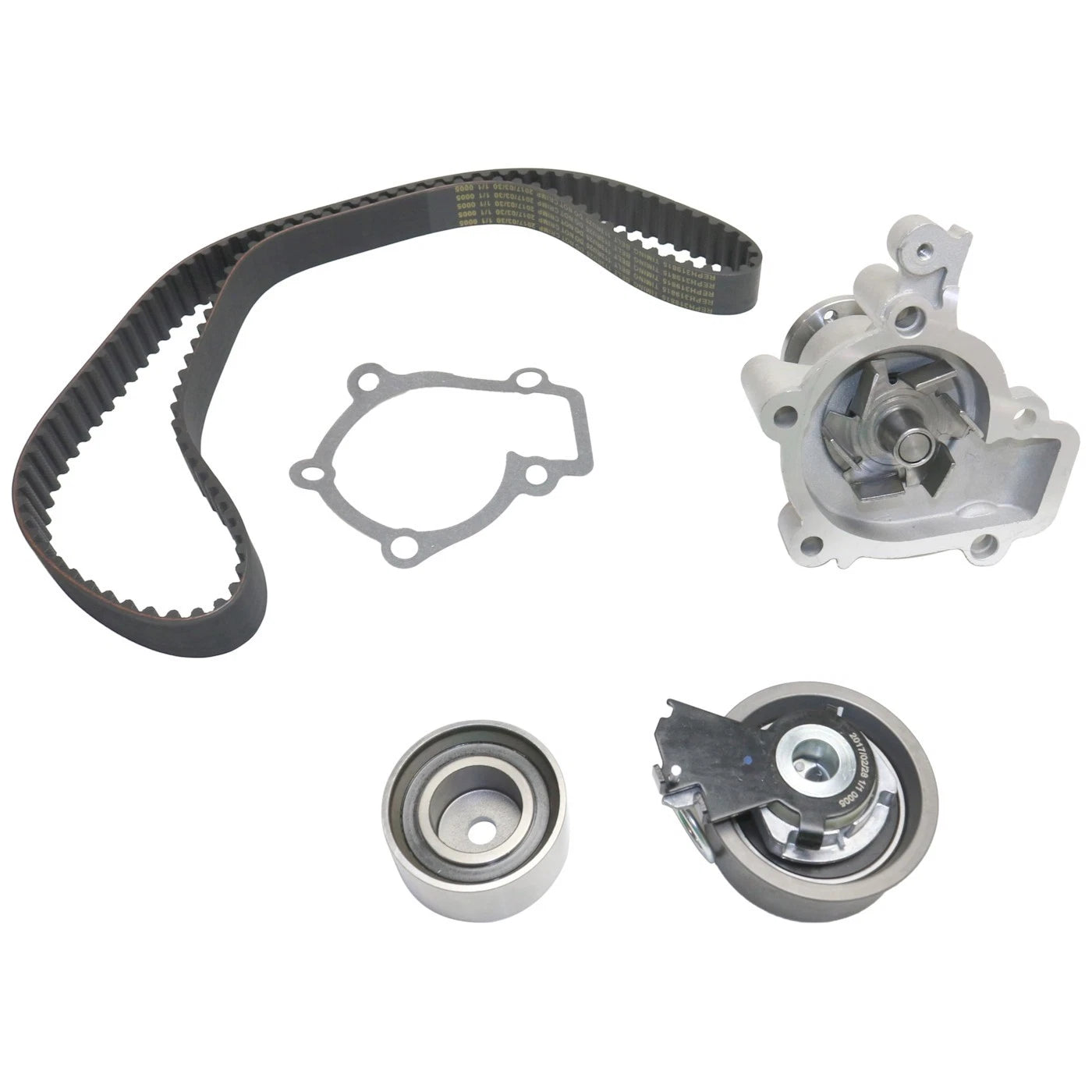 Timing Belt Kit for Hyundai Elantra, Kia Soul, Tucson, Sportage, Spectra