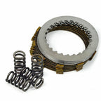 Clutch Friction Plates Kit & Gasket for Honda Sportrax TRX300EX 2x4 (1993–2008)