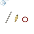 Carburetor Kit for Kohler Lawn Mower (24-757-06-S, 24-757-18-S)