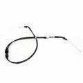 Throttle Cable for Yamaha TZR125 (1987–1994) Black T9